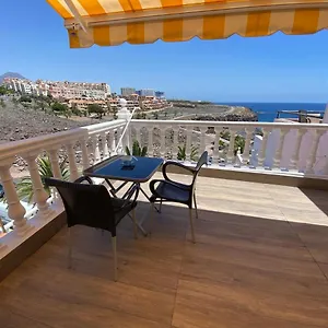 Luar Del Carmen Apartment Callao Salvaje