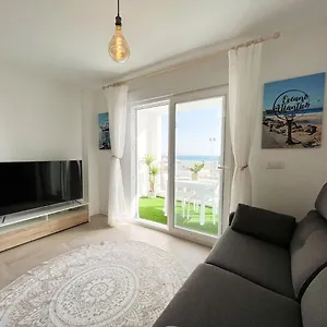 Cozy House - Mirador Del Sur 2 Apartment Tarifa