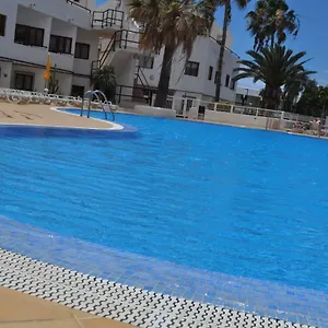 Luar Del Carmen Apartment Callao Salvaje