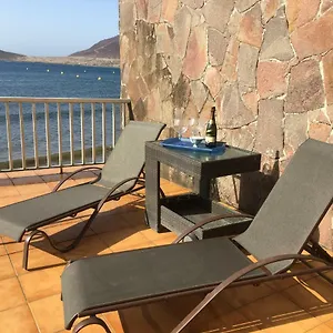 Casa El Picacho Ferienhaus El Médano