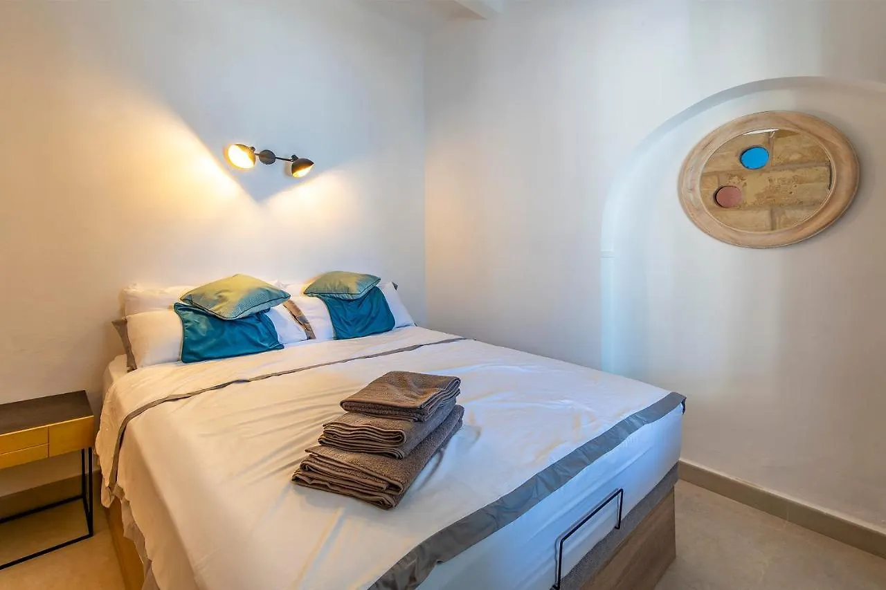 La Castillita - Port De Soller Seaview Apartment - Perfect For Couples 0*,  Spain