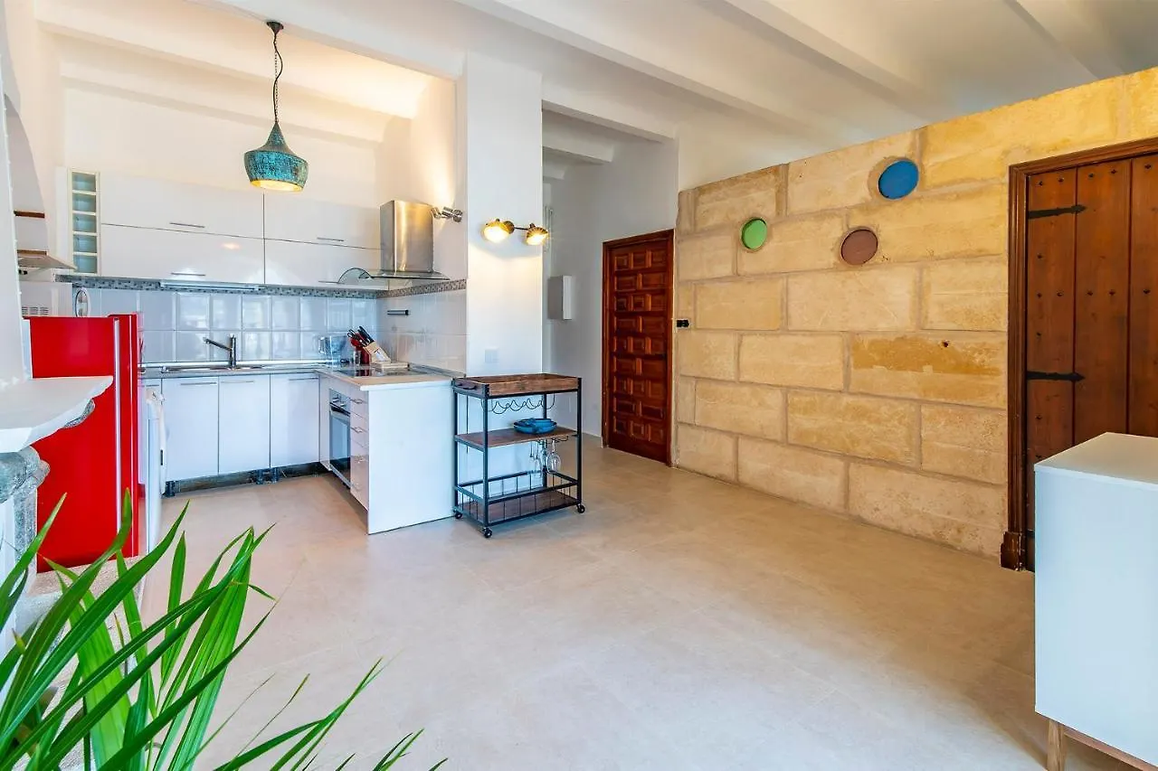 La Castillita - Port De Soller Seaview Apartment - Perfect For Couples